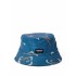 ΓΥΝΑΙΚΕΙΟ ΚΑΠΕΛΟ BUCKET EMERSON 221.EU01.68PRP PR283 BLUE/BLACK