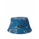 ΓΥΝΑΙΚΕΙΟ ΚΑΠΕΛΟ BUCKET EMERSON 221.EU01.68PRP PR283 BLUE/BLACK