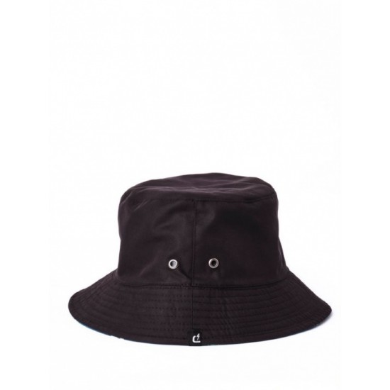 ΓΥΝΑΙΚΕΙΟ ΚΑΠΕΛΟ BUCKET EMERSON 221.EU01.68PRP PR283 BLUE/BLACK