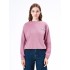 ΓΥΝΑΙΚΕΙΟ EMERSON ΦΟΥΤΕΡ CROP BE THE CHANGE 212.EW20.47 DUSTY ROSE