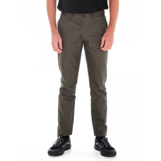 EMERSON ΑΝΔΡΙΚΟ CHINO ΠΑΝΤΕΛΟΝΙ 241.EM41.99 ARMY GREEN