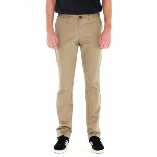 EMERSON ΑΝΔΡΙΚΟ CHINO ΠΑΝΤΕΛΟΝΙ 241.EM41.99 BEIGE