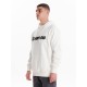 EMERSON ΑΝΔΡΙΚΟ ΦΟΥΤΕΡ ΜΕ ΚΟΥΚΟΥΛΑ -  242.EM20.25 OFF WHITE