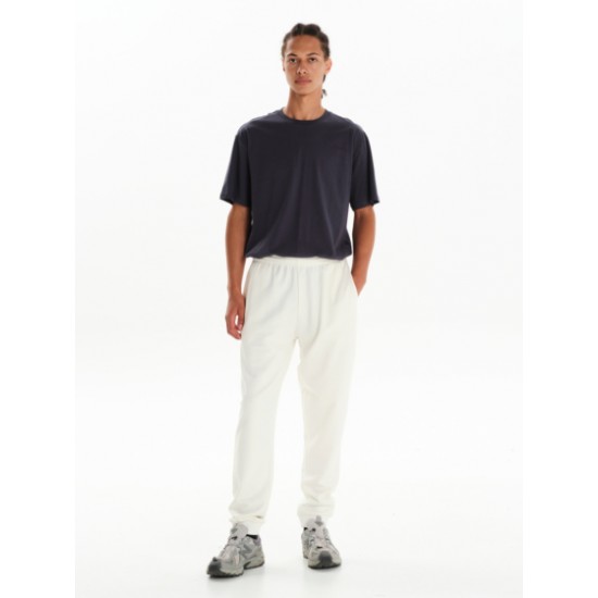 EMERSON ΑΝΔΡΙΚΟ ΠΑΝΤΕΛΟΝΙ ΦΟΡΜΑΣ - 242.EM25.65  OFF WHITE