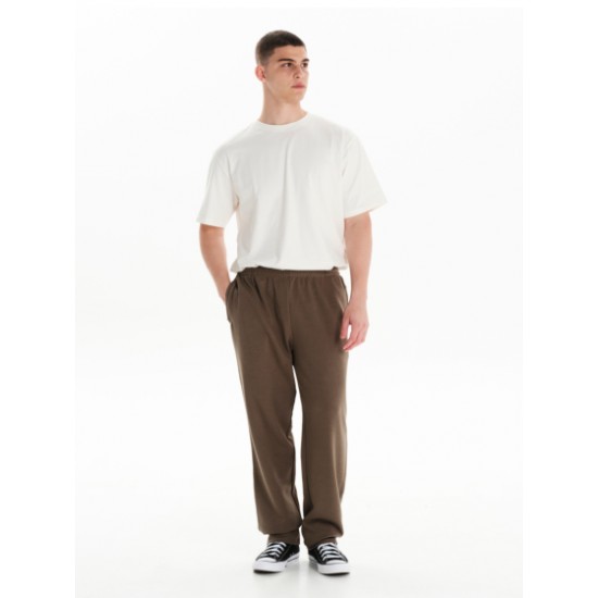 EMERSON ΑΝΔΡΙΚΟ ΠΑΝΤΕΛΟΝΙ ΦΟΡΜΑΣ - 242.EM25.69 OLIVE GREEN