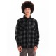 EMERSON ΑΝΔΡΙΚΟ ΚΑΡΟ ΠΟΥΚΑΜΙΣΟ - 242.EM60.80 GREY/BLACK
