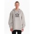 EMERSON ΓΥΝΑΙΚΕΙΟ ΦΟΥΤΕΡ ΜΕ ΚΟΥΚΟΥΛΑ -  242.EW20.001 GREY