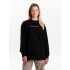 EMERSON ΓΥΝΑΙΚΕΙΟ ΦΟΥΤΕΡ - 242.EW20.82 Black
