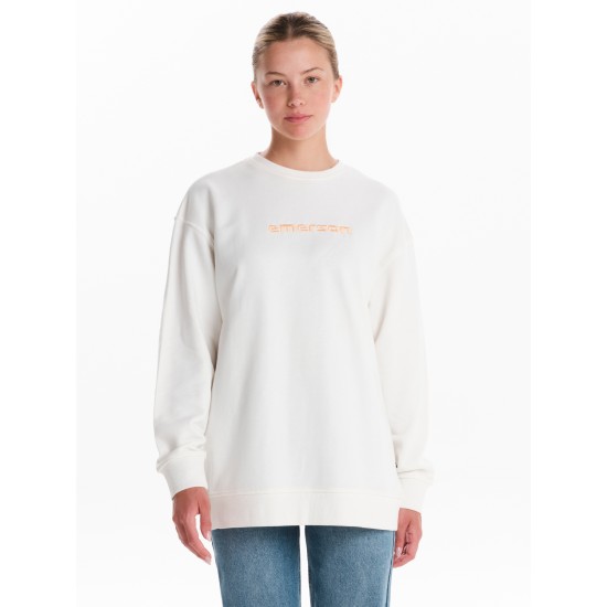 EMERSON ΓΥΝΑΙΚΕΙΟ ΦΟΥΤΕΡ -  242.EW20.82  OFF WHITE