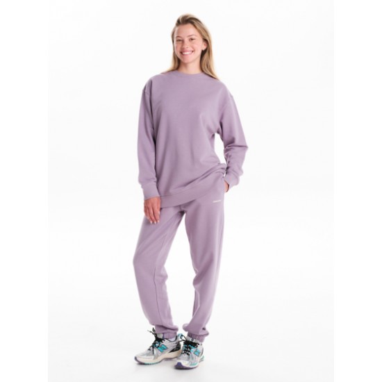 EMERSON ΓΥΝΑΙΚΕΙΟ ΠΑΝΤΕΛΟΝΙ ΦΟΡΜΑΣ - 242.EW25.93 VIOLET PURPLE