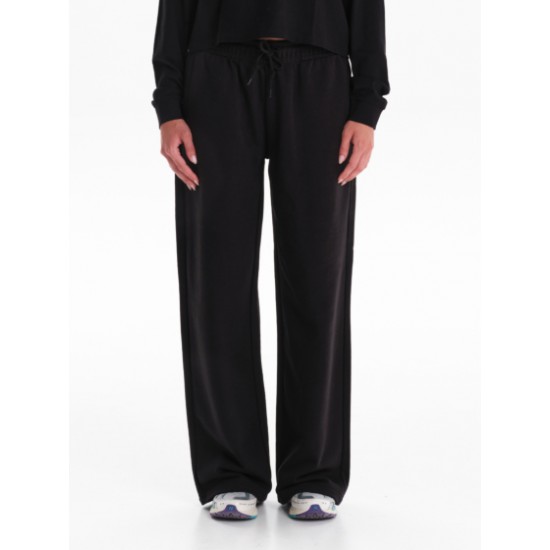 EMERSON ΓΥΝΑΙΚΕΙΟ ΠΑΝΤΕΛΟΝΙ ΦΟΡΜΑΣ -242.EW25.94 Black