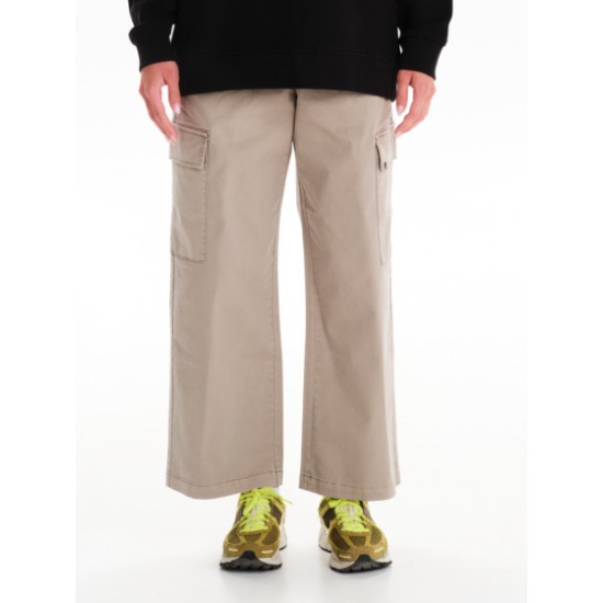 EMERSON ΓΥΝΑΙΚΕΙΟ ΠΑΝΤΕΛΟΝΙ CARGO - 242.EW42.60 L.BEIGE