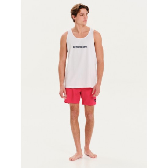 EMERSON ΑΝΔΡΙΚΗ ΑΜΑΝΙΚΗ ΜΠΛΟΥΖΑ  251.EM37.09