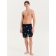 EMERSON ΑΝΔΡΙΚΟ ΕΜΠΡΙΜΕ ΑΝΑΚΥΚΛΩΜΕΝΟ BOARDSHORTS 48cm 251.EM524.12 PR477 NAVY