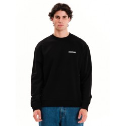 EMERSON LANDSCAPE ΑΝΔΡΙΚΟ ΦΟΥΤΕΡ  252.EM20.32 Black