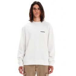 EMERSON LANDSCAPE ΑΝΔΡΙΚΟ ΦΟΥΤΕΡ  252.EM20.32 OFF WHITE