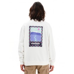 EMERSON LANDSCAPE ΑΝΔΡΙΚΟ ΦΟΥΤΕΡ  252.EM20.32 OFF WHITE