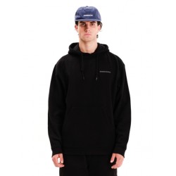 EMERSON ΑΝΔΡΙΚΟ OVERSIZED ΦΟΥΤΕΡ ΜΕ ΚΟΥΚΟΥΛΑ 252.EM20.50