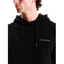 EMERSON ΑΝΔΡΙΚΟ OVERSIZED ΦΟΥΤΕΡ ΜΕ ΚΟΥΚΟΥΛΑ 252.EM20.50