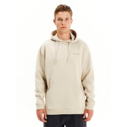 EMERSON ΑΝΔΡΙΚΟ OVERSIZED ΦΟΥΤΕΡ ΜΕ ΚΟΥΚΟΥΛΑ 252.EM20.50