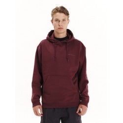 EMERSON ΑΝΔΡΙΚΟ OVERSIZED ΦΟΥΤΕΡ ΜΕ ΚΟΥΚΟΥΛΑ  252.EM20.50