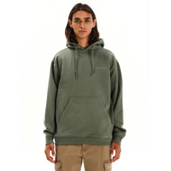 EMERSON ΑΝΔΡΙΚΟ OVERSIZED ΦΟΥΤΕΡ ΜΕ ΚΟΥΚΟΥΛΑ  252.EM20.50 