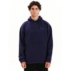 EMERSON ΑΝΔΡΙΚΟ OVERSIZED ΦΟΥΤΕΡ ΜΕ ΚΟΥΚΟΥΛΑ 252.EM20.50