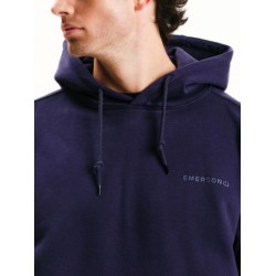 EMERSON ΑΝΔΡΙΚΟ OVERSIZED ΦΟΥΤΕΡ ΜΕ ΚΟΥΚΟΥΛΑ 252.EM20.50