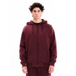 EMERSON ΑΝΔΡΙΚΟ ΦΟΥΤΕΡ ΜΕ ΦΕΡΜΟΥΑΡ 252.EM21.89 DUSTY WINE