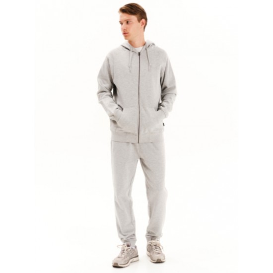 EMERSON ΑΝΔΡΙΚΟ ΦΟΥΤΕΡ ΜΕ ΦΕΡΜΟΥΑΡ 252.EM21.89 GREY ML