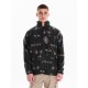 EMERSON ΑΝΔΡΙΚΟ FLEECE ΜΕ ΦΕΡΜΟΥΑΡ 242.EM29.109 FOREST