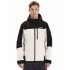 EMERSON ΑΝΔΡΙΚΟ ΜΠΟΥΦΑΝ ΜΕ ΚΟΥΚΟΥΛΑ 252.EM10.115 CREAM/BLACK