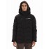 EMERSON ΑΝΔΡΙΚΟ ΜΠΟΥΦΑΝ PUFFER ΜΕ ΑΠΟΣΠΩΜΕΝΗ ΚΟΥΚΟΥΛΑ 252.EM10.23