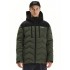 EMERSON ΑΝΔΡΙΚΟ ΜΠΟΥΦΑΝ PUFFER ΜΕ ΑΠΟΣΠΩΜΕΝΗ ΚΟΥΚΟΥΛΑ  252.EM10.23