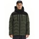 EMERSON ΑΝΔΡΙΚΟ ΜΠΟΥΦΑΝ PUFFER ΜΕ ΑΠΟΣΠΩΜΕΝΗ ΚΟΥΚΟΥΛΑ  252.EM10.23