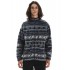 EMERSON ΑΝΔΡΙΚΟ FLEECE ΜΕ ΦΕΡΜΟΥΑΡ 252.EM290.122 BLUE