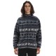 EMERSON ΑΝΔΡΙΚΟ FLEECE ΜΕ ΦΕΡΜΟΥΑΡ 252.EM290.122 BLUE