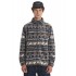 EMERSON ΑΝΔΡΙΚΟ FLEECE ΜΕ ΦΕΡΜΟΥΑΡ 252.EM290.122  DUSTY OLIVE