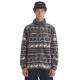 EMERSON ΑΝΔΡΙΚΟ FLEECE ΜΕ ΦΕΡΜΟΥΑΡ 252.EM290.122  DUSTY OLIVE