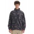 EMERSON ΑΝΔΡΙΚΟ FLEECE ΜΕ ΦΕΡΜΟΥΑΡ  252.EM290.122 OFF BLACK