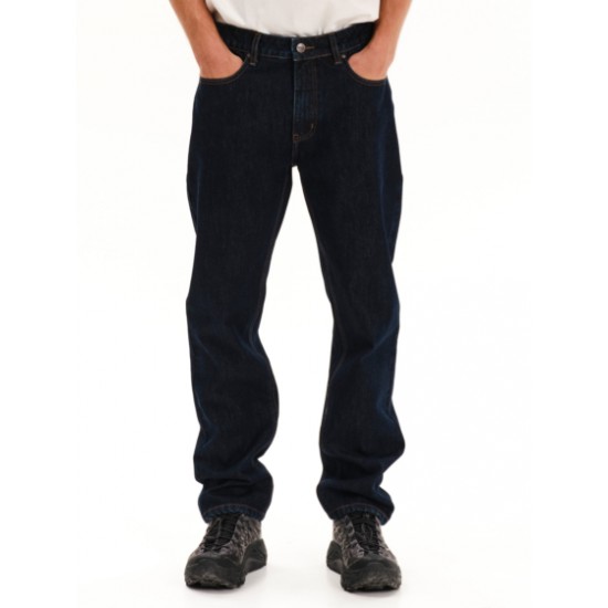 EMERSON ΑΝΔΡΙΚΟ REGULAR ΤΖΙΝ ΠΑΝΤΕΛΟΝΙ  252.EM44.109  DARK BLUE