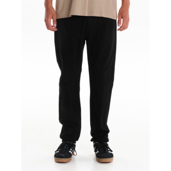 EMERSON ΑΝΔΡΙΚΟ TAPERED ΤΖΙΝ ΠΑΝΤΕΛΟΝΙ 252.EM44.207A Black