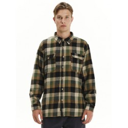 EMERSON ΑΝΔΡΙΚΟ ΚΑΡΟ ΦΑΝΕΛΕΝΙΟ ΠΟΥΚΑΜΙΣΟ 252.EM60.10