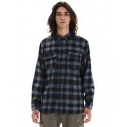 EMERSON ΑΝΔΡΙΚΟ ΚΑΡΟ ΦΑΝΕΛΕΝΙΟ ΠΟΥΚΑΜΙΣΟ 252.EM60.10