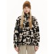 EMERSON ΓΥΝΑΙΚΕΙΟ FLEECE SHERPA ΜΕ ΦΕΡΜΟΥΑΡ ΜΕΧΡΙ ΤΟ ΣΤΗΘΟΣ 252.EW290.439