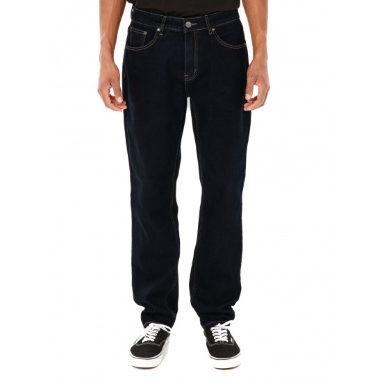 EMERSON ΑΝΔΡΙΚΟ ΤΖΙΝ ΠΑΝΤΕΛΟΝΙ - 262.EM44.111 DARK BLUE