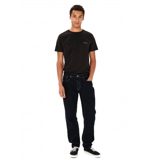 EMERSON ΑΝΔΡΙΚΟ ΤΖΙΝ ΠΑΝΤΕΛΟΝΙ - 262.EM44.111 DARK BLUE