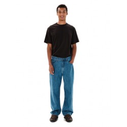EMERSON ΑΝΔΡΙΚΟ BAGGY ΤΖΙΝ ΠΑΝΤΕΛΟΝΙ  262.EM44.117  MIDDLE BLUE