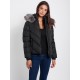ΓΥΝΑΙΚΕΙΟ ΜΠΟΥΦΑΝ ICE TECH VAINAS CASSIA BLACK