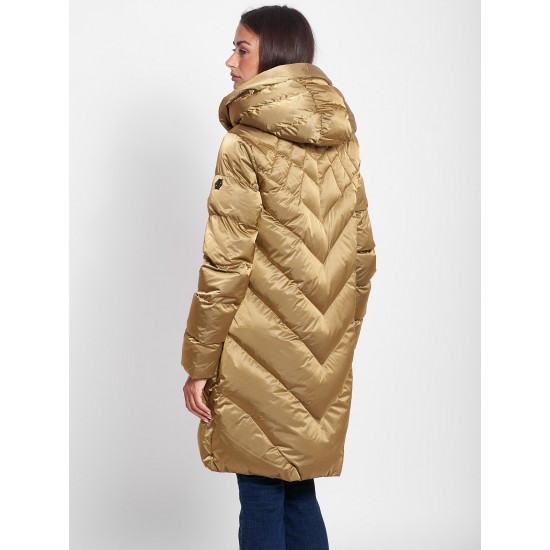 ΓΥΝΑΙΚΕΙΟ ΜΠΟΥΦΑΝ ICE TECH VAINAS DAHLIA GOLD